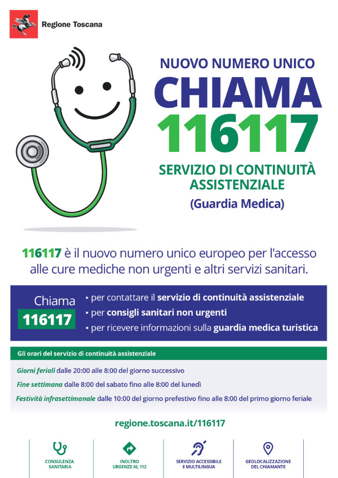 Informazioni utili