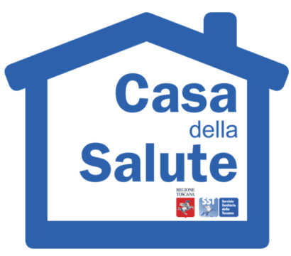 Casa della Salute - logo