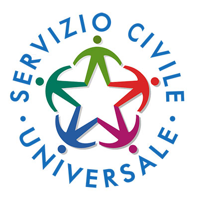 Servizio Civile Universale - logo
