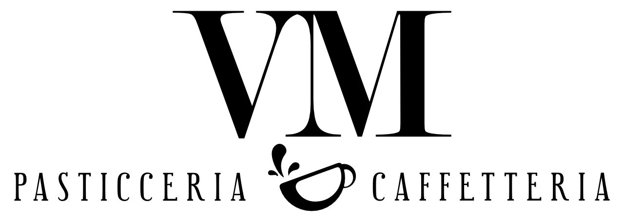 VM Caffetteria Pasticceria - logo