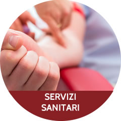 Servizi sanitari