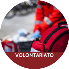 Volontariato